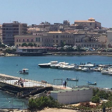 סירקוזה La Casetta Di Giulio מראה חיצוני תמונה