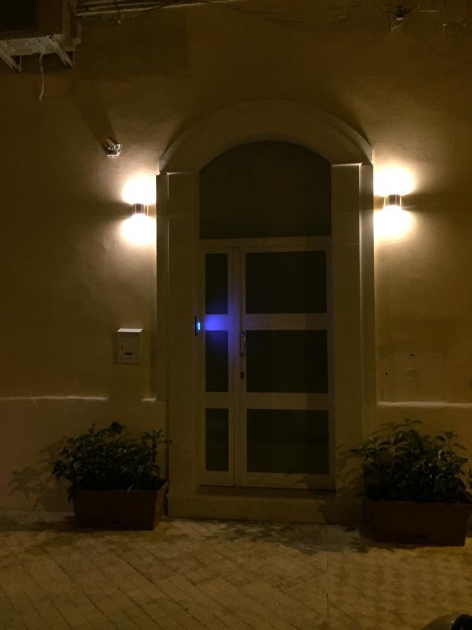 סירקוזה La Casetta Di Giulio מראה חיצוני תמונה