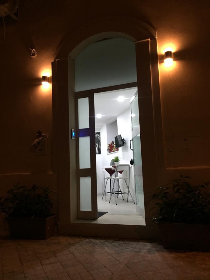 סירקוזה La Casetta Di Giulio מראה חיצוני תמונה